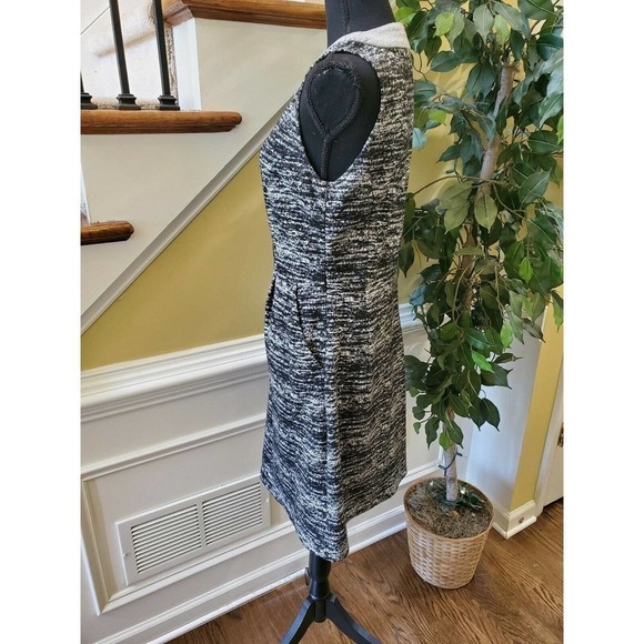 Anthropologie TABITHA Marled Dress, Size 6 Small S - Picture 6 of 12